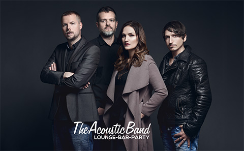 The Acoustic Band