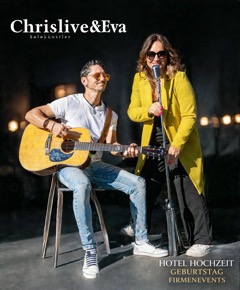Chrislive&Eva